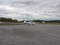 C-FDDT @ CND4 - @ Haliburton/Stanhope Muni Airport, Ontario Canada. Fall Colours Fly-in 2008 - by PeterPasieka