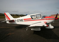 F-GTME photo, click to enlarge
