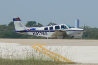 N9179X @ FTW - At Meacham Field