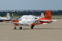 160493 @ AFW - At Alliance - Fort Worth