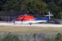 N757Y @ TX90 - At Flight Safety - Ft. Worth