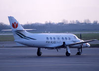 PH-KJG photo, click to enlarge