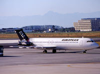 G-AVML photo, click to enlarge