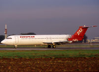 G-AWYV photo, click to enlarge