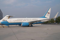 05-0730 @ VIE - United States Air Force Boeing 737-700 - by Yakfreak - VAP