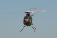 N541 @ GPM - At Grand Prairie Municipal