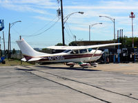 N71355 @ GPM - At Grand Prairie Municipal