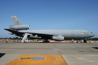 86-0031 @ KTCM - McChord Airshow