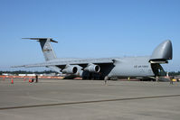 86-0026 @ KTCM - McChord Airshow - by Nick Dean