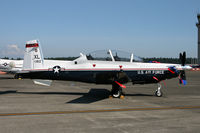 05-3812 @ KTCM - McChord Airshow