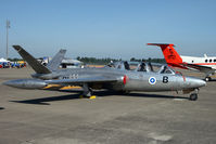 N71FM @ KTCM - McChord Airshow
