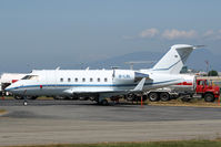 B-LBL @ CYVR - /