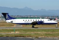 C-GIPC @ CYVR - /