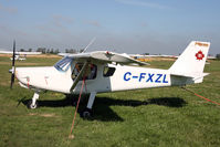 C-FXZL @ CAK3 - Delta Airpark BC
