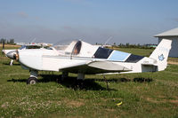 C-GYMH @ CAK3 - Delta Airpark BC