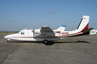 C-GISS @ CZBB - Boundary Bay BC - by Nick Dean