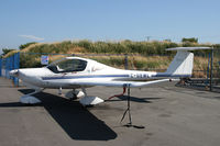 C-GEML @ CZBB - Boundary Bay BC - by Nick Dean