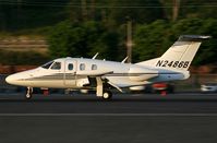 N2486B @ KBFI - /