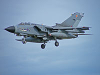 ZA453 @ EGQL - Panavia Tornado GR4/Lossiemouth Wing,at RAF Leuchars - by Ian Woodcock