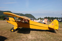 N3523K @ 3W5 - /