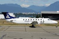 C-FPCX @ CYVR - /