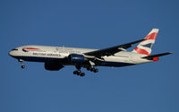 G-YMMK @ KDEN - On final for Denver International Airport. - by CorbieMessenger