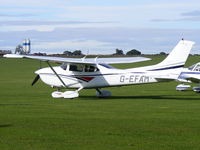 G-EFAM photo, click to enlarge G-EFAM photo, click to enlarge