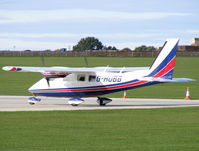 G-HUBB photo, click to enlarge G-HUBB photo, click to enlarge