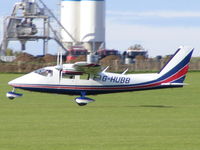 G-HUBB photo, click to enlarge G-HUBB photo, click to enlarge