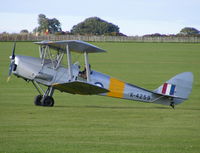 G-ANMO photo, click to enlarge G-ANMO photo, click to enlarge
