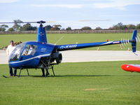 G-KNIB photo, click to enlarge G-KNIB photo, click to enlarge