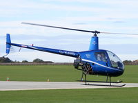 G-KNIB photo, click to enlarge G-KNIB photo, click to enlarge