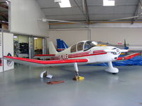 G-MLLE photo, click to enlarge G-MLLE photo, click to enlarge