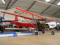G-NOTS photo, click to enlarge G-NOTS photo, click to enlarge