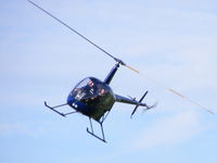 G-OSHL photo, click to enlarge G-OSHL photo, click to enlarge