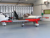 G-SBRK photo, click to enlarge G-SBRK photo, click to enlarge