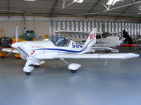 G-SPAT photo, click to enlarge G-SPAT photo, click to enlarge