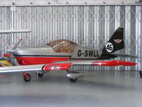 G-SWLL photo, click to enlarge G-SWLL photo, click to enlarge