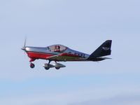 G-SYEL photo, click to enlarge G-SYEL photo, click to enlarge