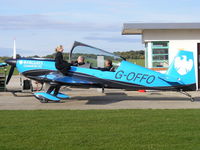 G-OFFO photo, click to enlarge G-OFFO photo, click to enlarge