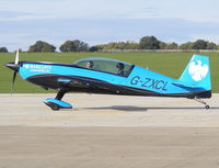 G-ZXCL photo, click to enlarge G-ZXCL photo, click to enlarge