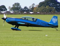 G-ZXEL photo, click to enlarge G-ZXEL photo, click to enlarge