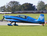 G-ZXEL photo, click to enlarge G-ZXEL photo, click to enlarge