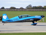 G-ZXEL photo, click to enlarge G-ZXEL photo, click to enlarge