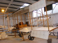 G-ASPP @ EGTH - The Shuttleworth Collection, Old Warden - by chris hall