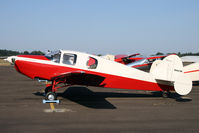 N9823B @ KMMV - /