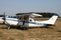 N1835Z @ KMMV - /