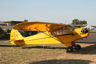N38524 @ KMMV - /