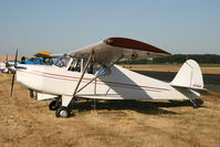 N70601 @ KMMV - /