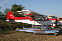 N8595Z @ KMMV - /